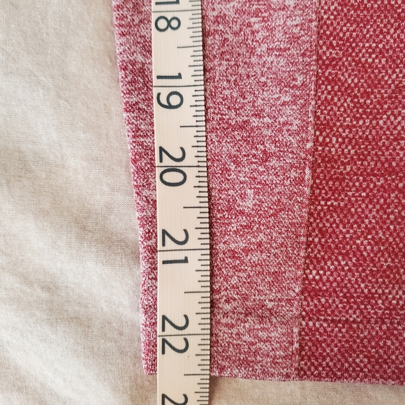 Gymshark Flex Low Rise Leggings - Picture 5 of 8